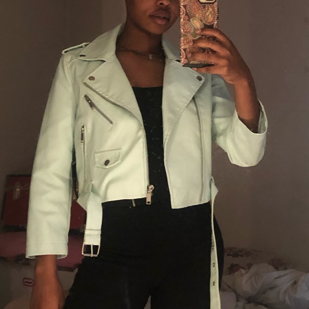 Brand NEW motorcycle jacket